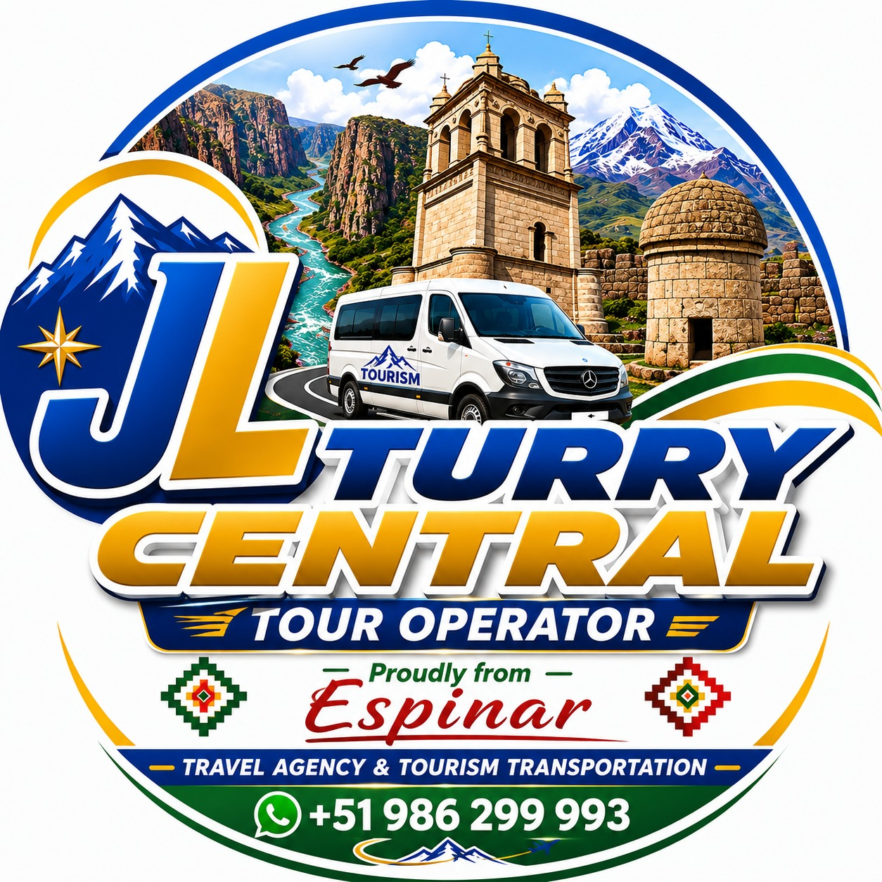 JL Turry Central